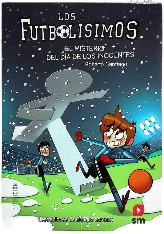 El misterio del día de los inocentes