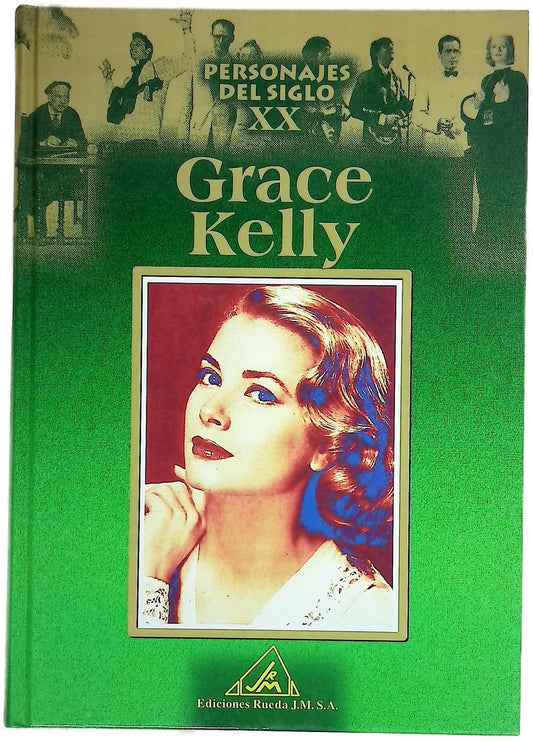 Grace Kelly