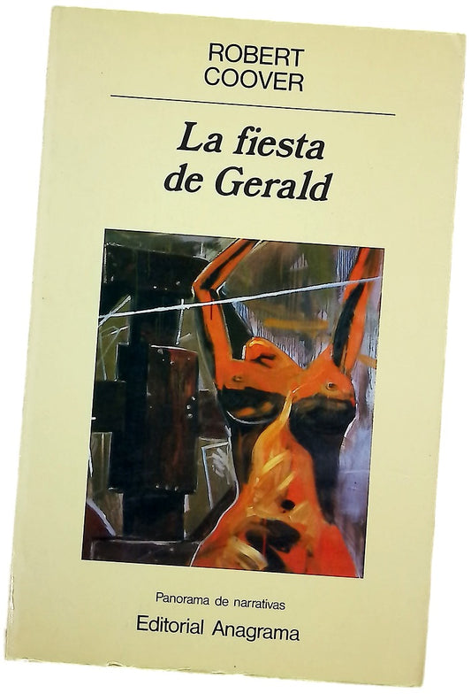 La fiesta de Gerald