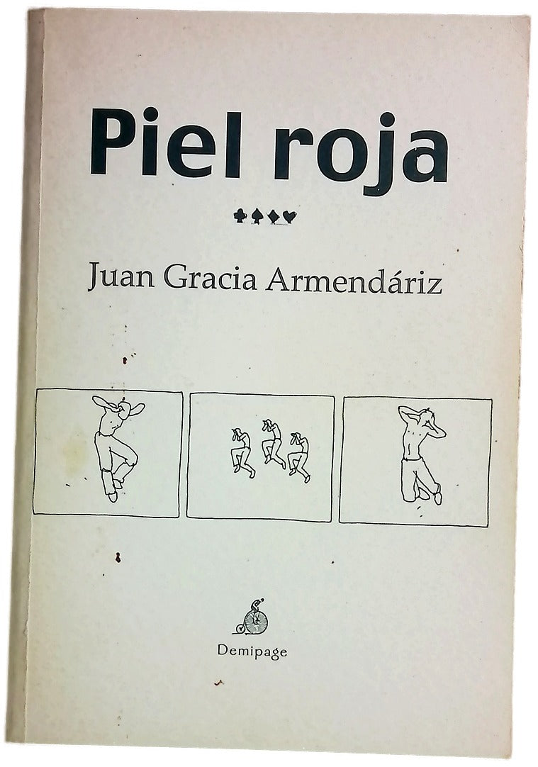 Piel roja