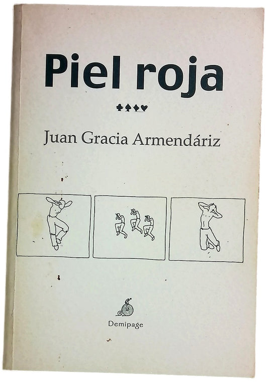 Piel roja