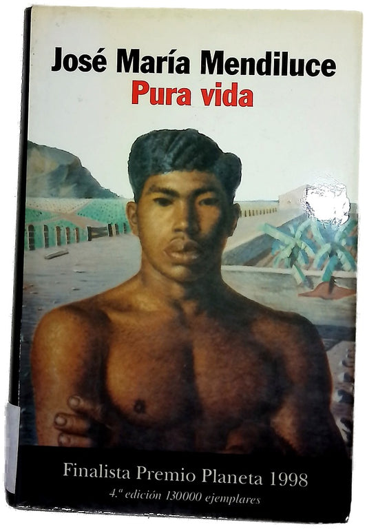 Pura vida