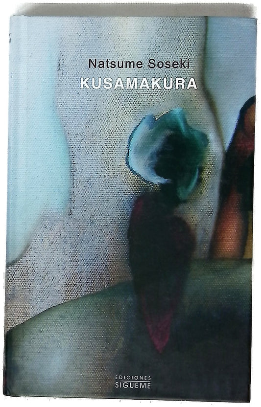 Kusamakura Almohada de hierba