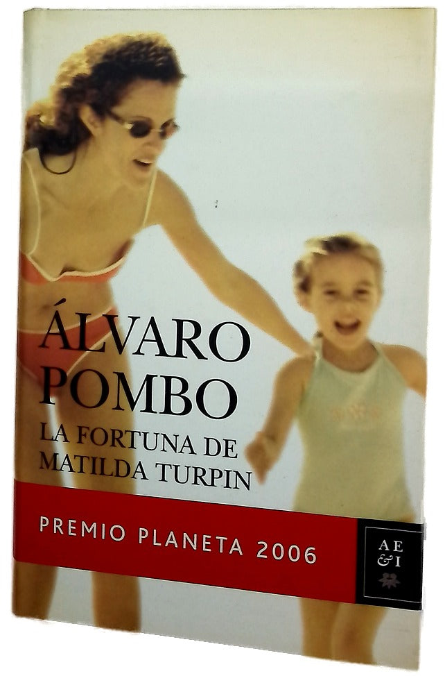 La fortuna de Matilda Turpin