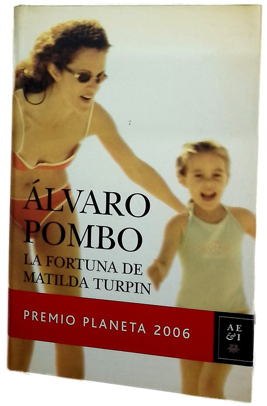 La fortuna de Matilda Turpin