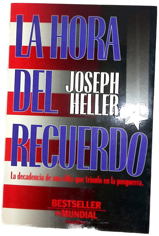 La hora del recuerdo