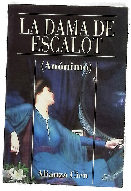 La dama de Escalot