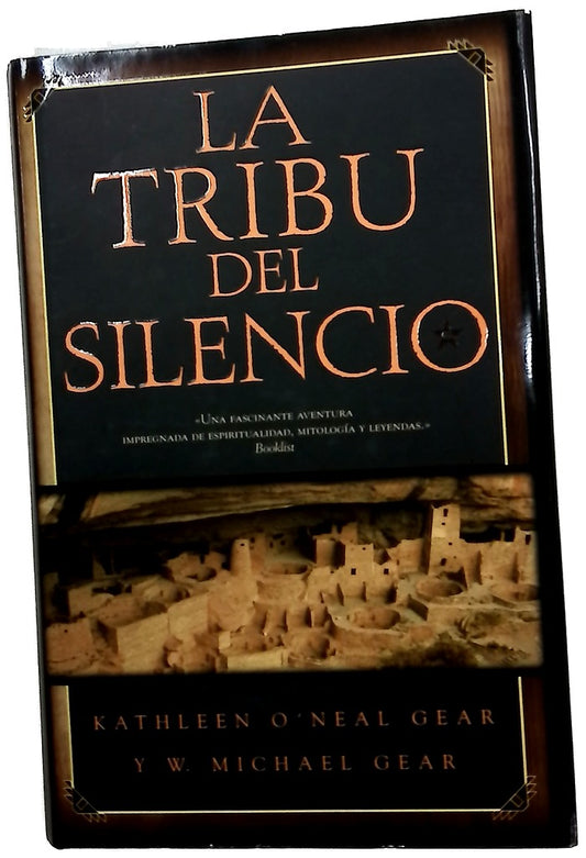 La tribu del silencio