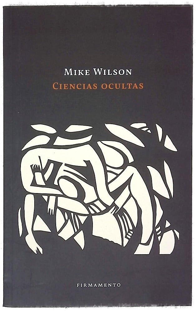 Ciencias ocultas