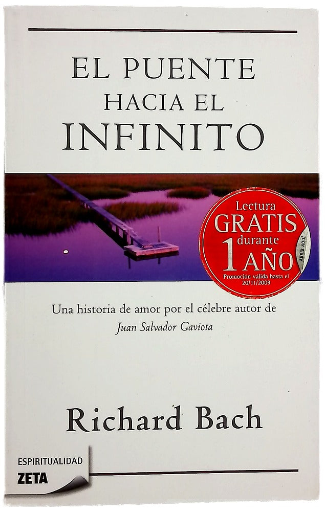 El puente hacia el infinito