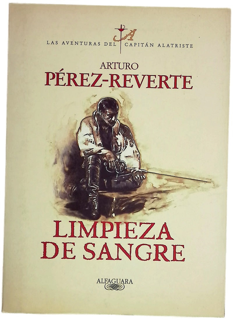 Limpieza de sangre