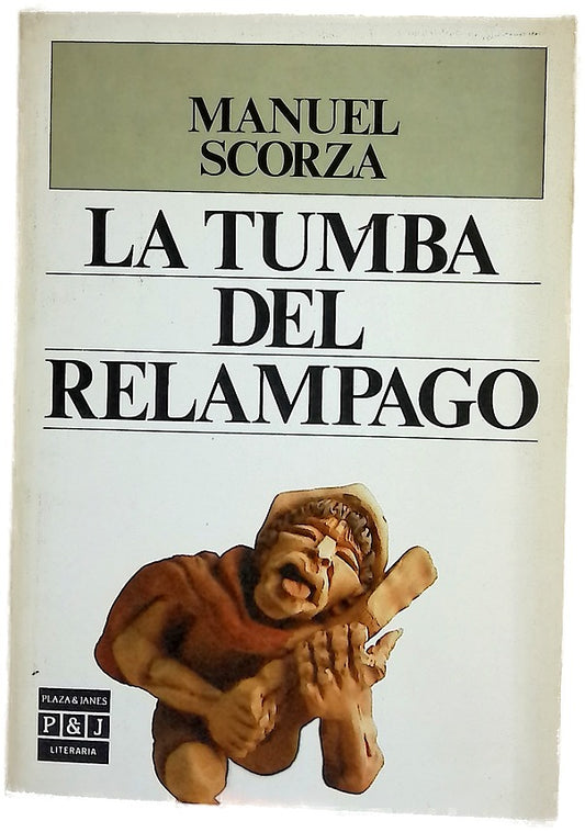 La tumba del relámpago