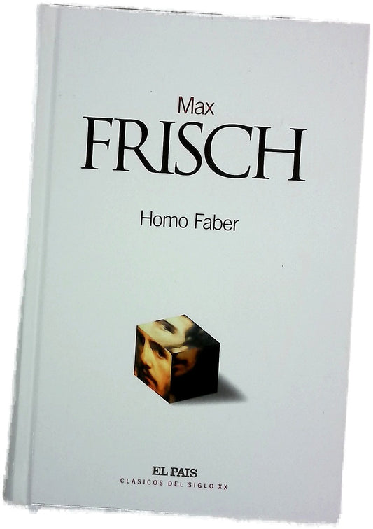 Homo Faber