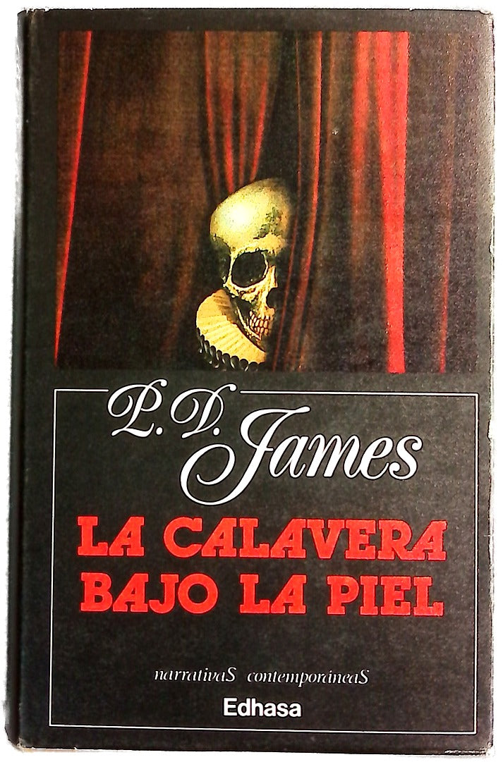 La calavera bajo la piel