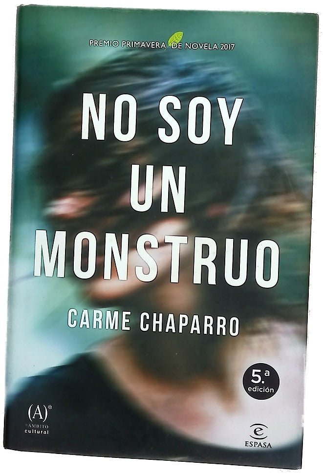 No soy un monstruo