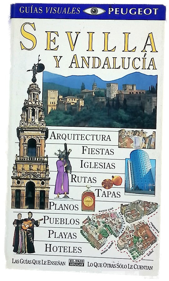 Sevilla y Andalucía