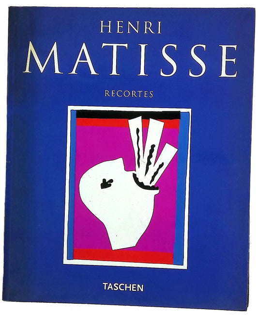 Henri Matisse - Recortes