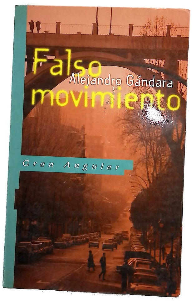 Falso movimiento
