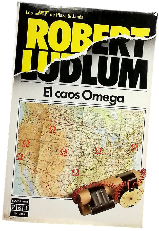 El caos Omega