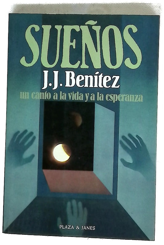 Sueños un canto a la vida y a la esperanza