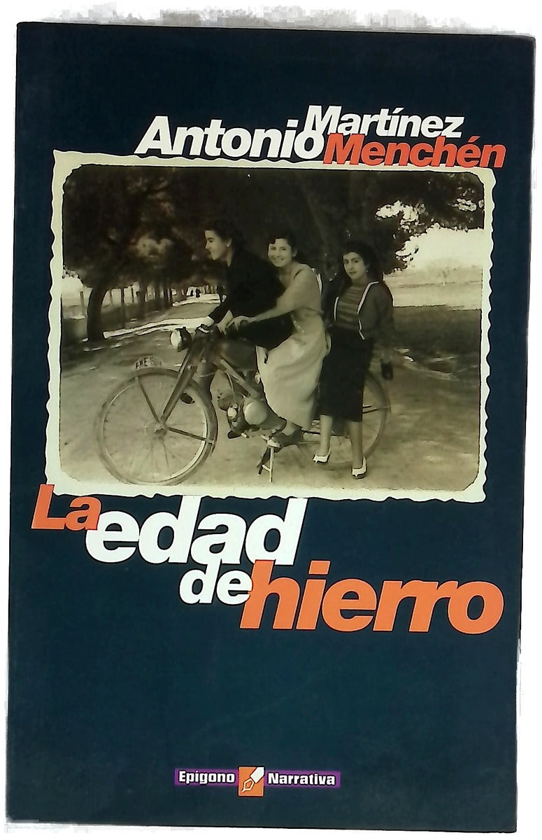 La edad de hierro