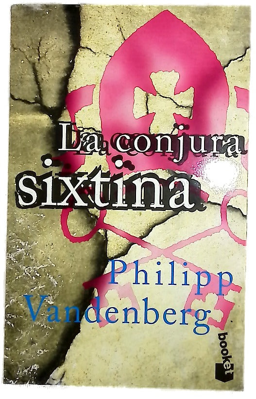 La conjura sixtina