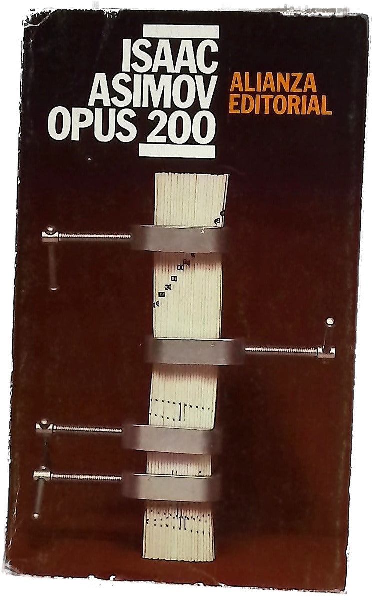 Opus 200