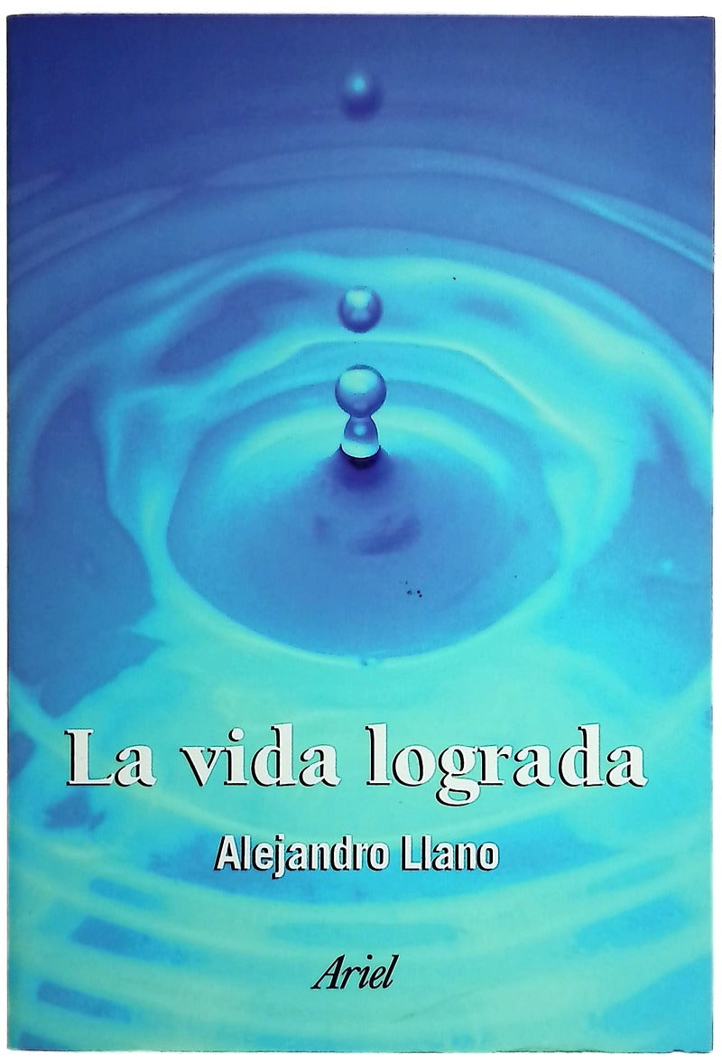 La vida lograda