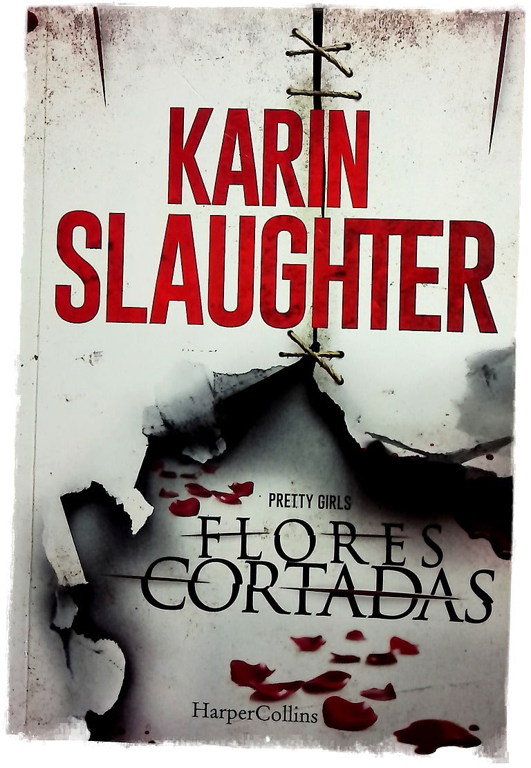 Flores cortadas