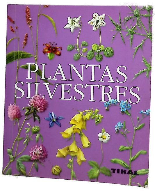 PLantas silvestres