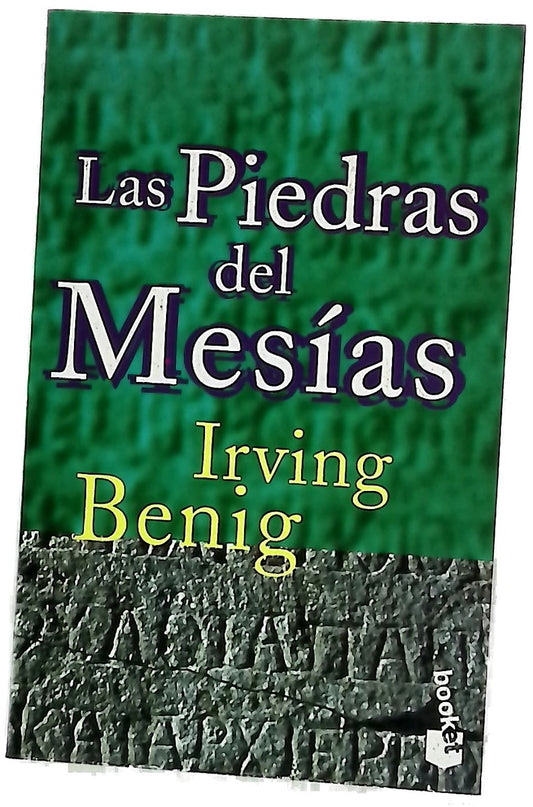 Las Piedras Del Mesias