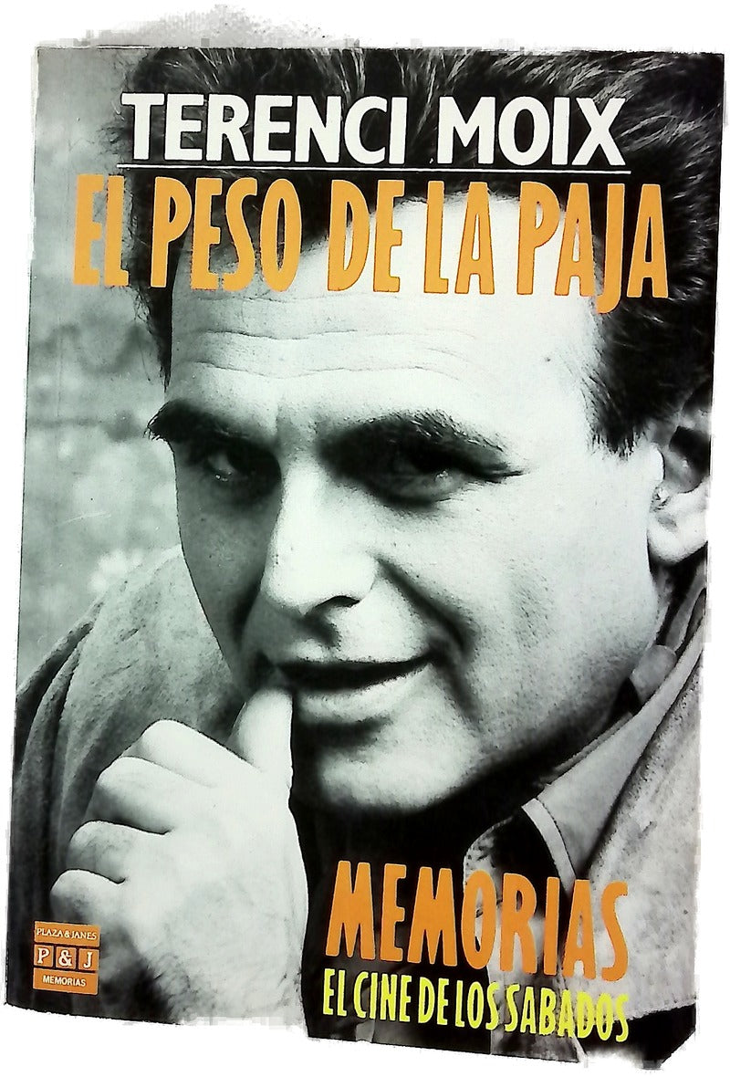 El cine de los sábados memorias