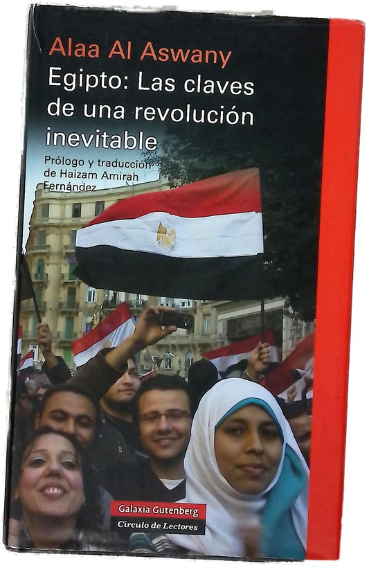 Egipto : las claves de una revolución inevitable