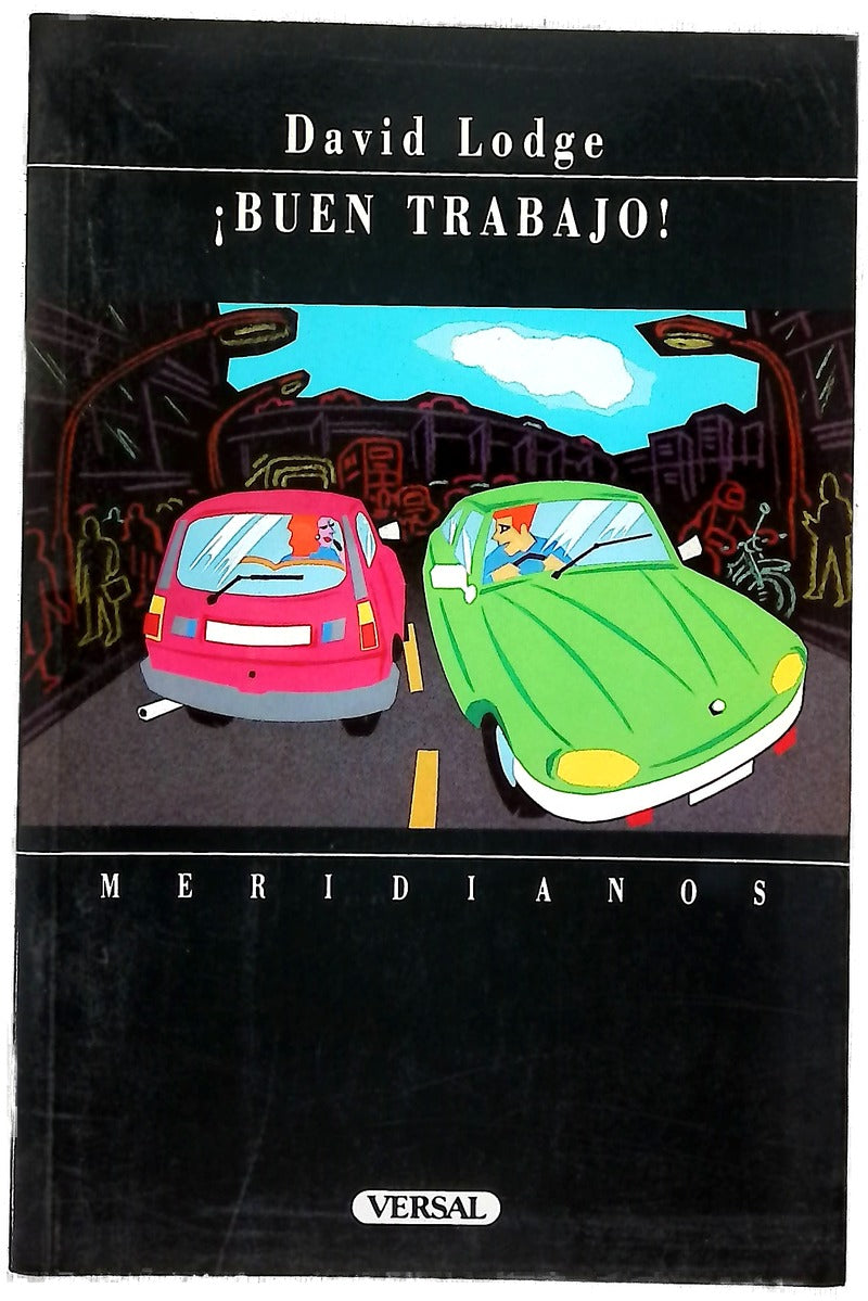 ¡Buen trabajo!