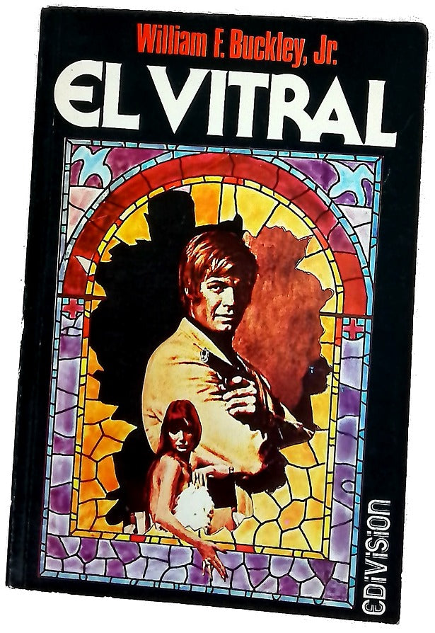El vitral