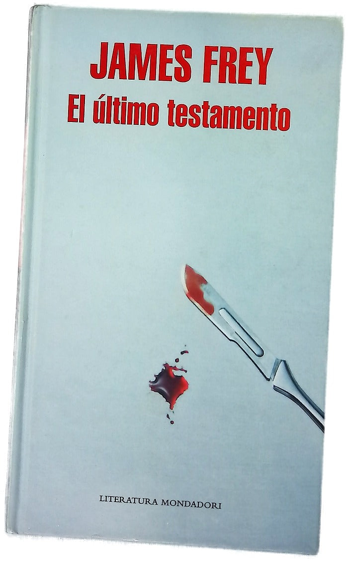 El último testamento