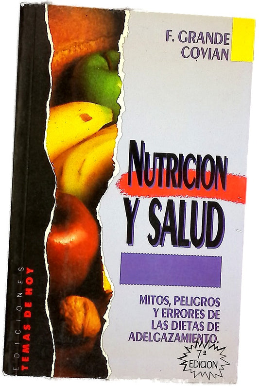 Nutrición y salud