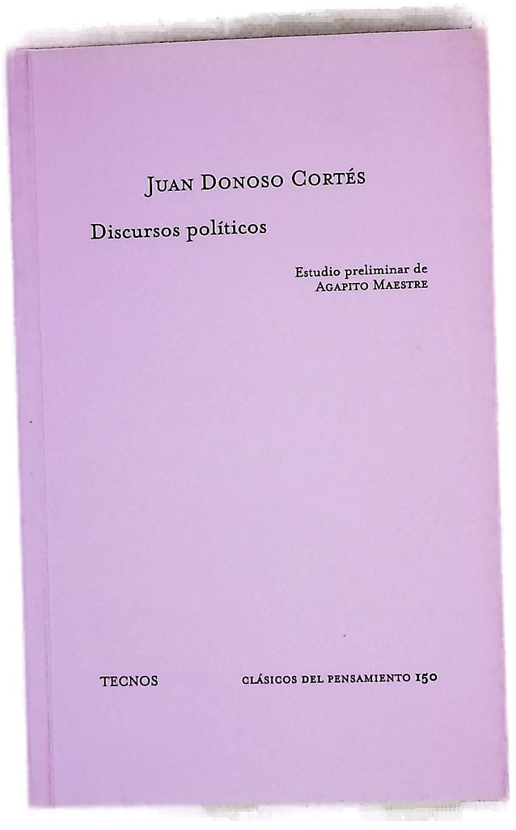 Discursos políticos