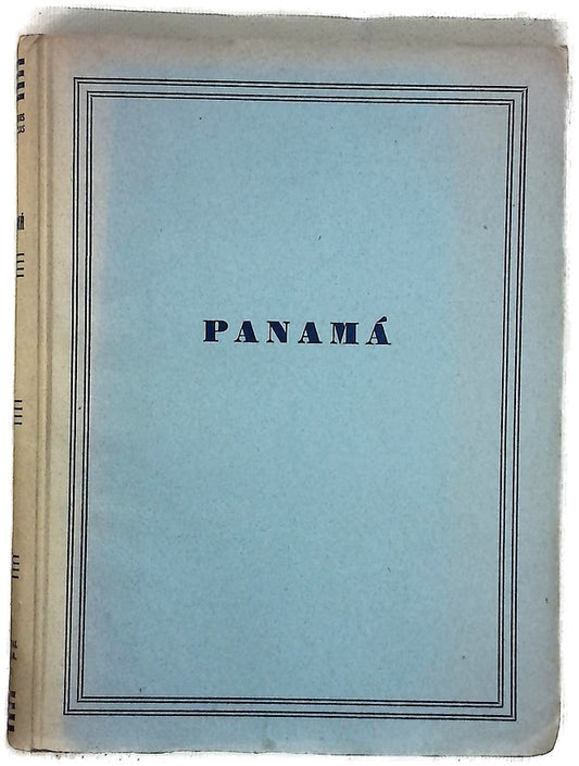 Panamá y la zona del canal