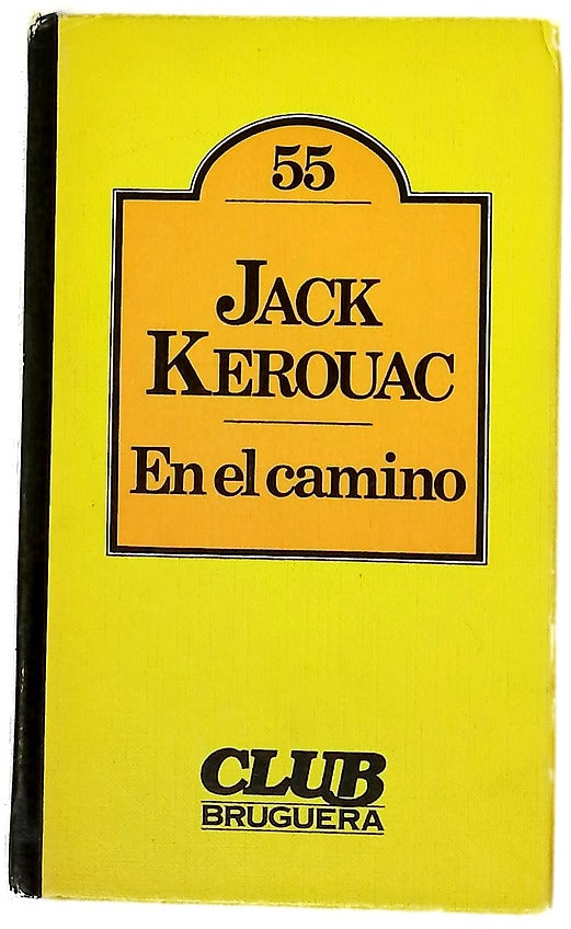 En el camino