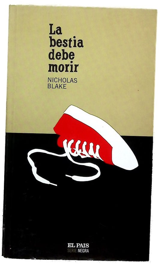 La bestia debe morir