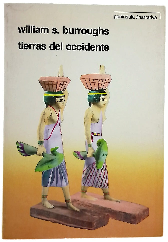 Tierras del occidente