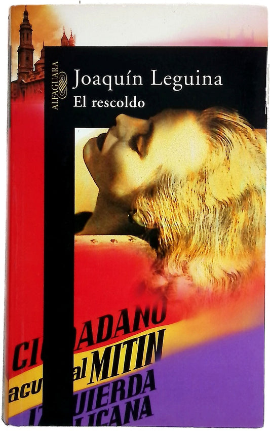 El rescoldo