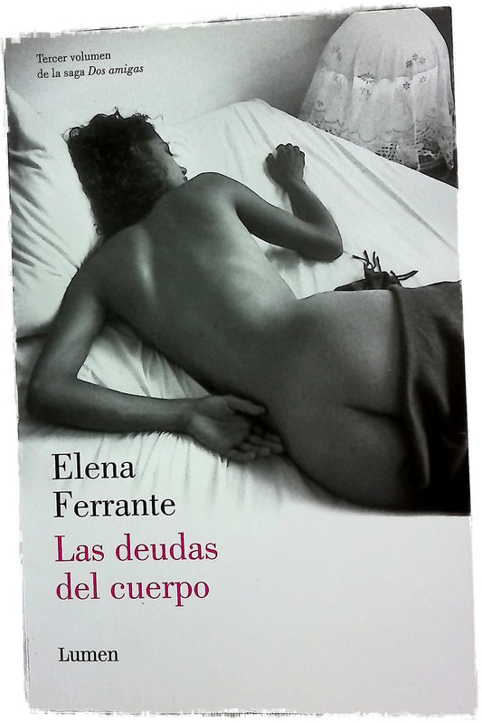 Las deudas del cuerpo
