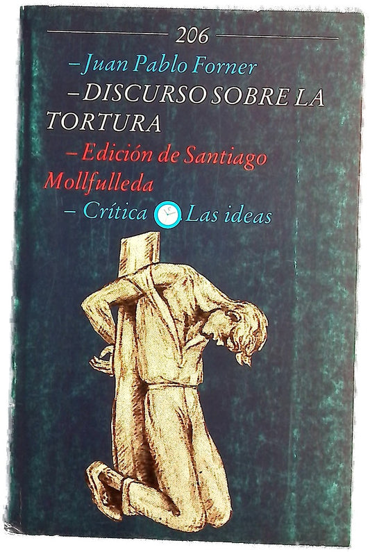 Discurso sobre la tortura