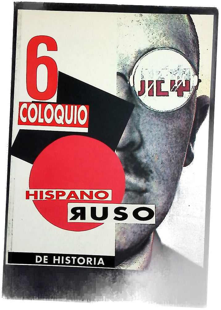 6º Congreso Hispano-Ruso de Historia