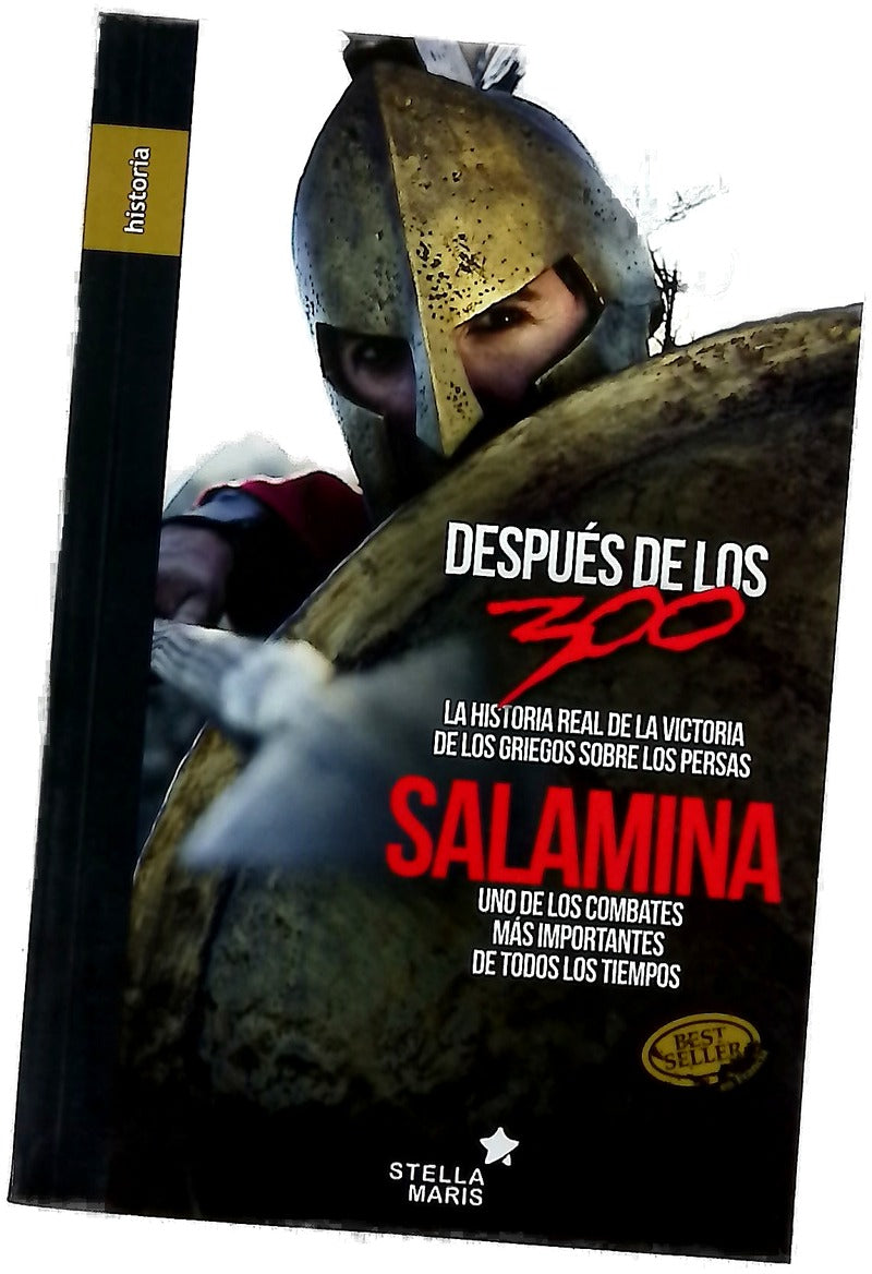 Salamina