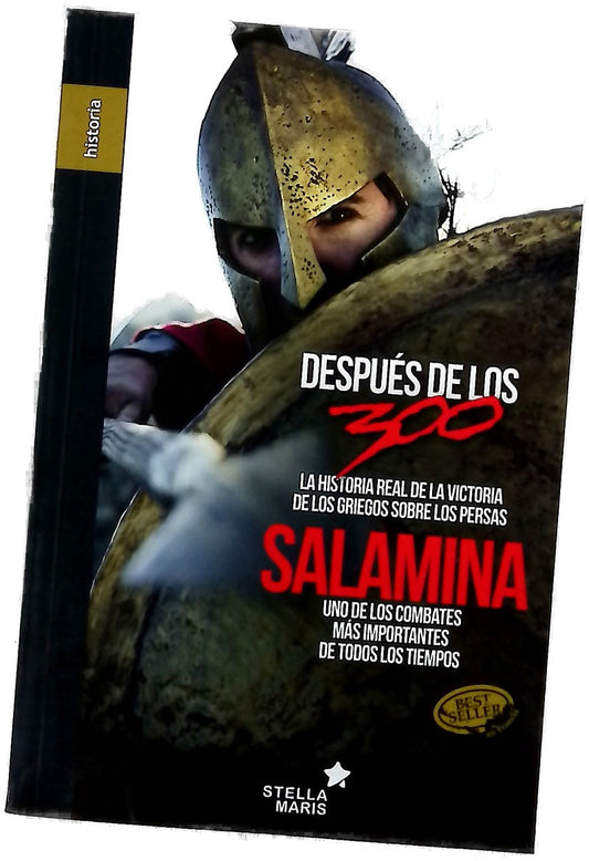 Salamina