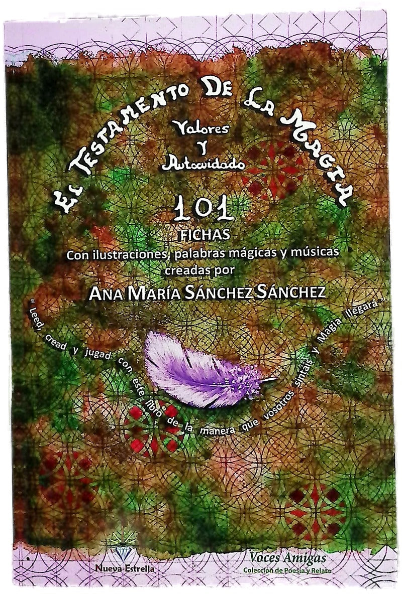 El testamento de la magia