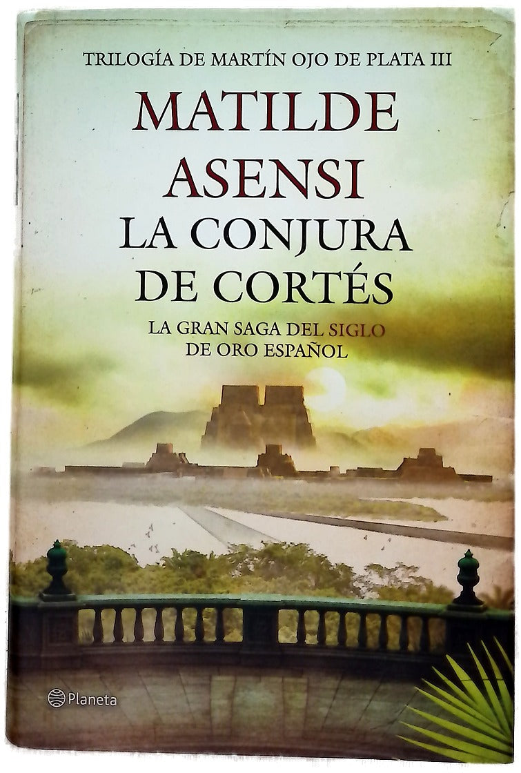La conjura de Cortés